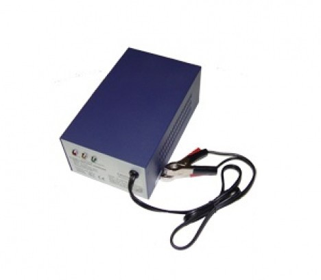 Зарядное устройство Leoch LC-2152 (12 В, 12 А) в Тюмени