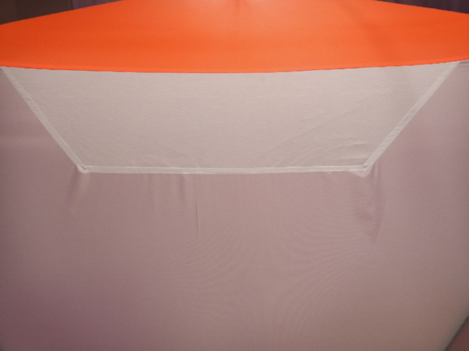 Палатка куб для рыбалки Пингвин Мистер Фишер 170 в Тюмени