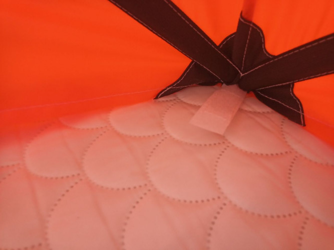 Палатка куб для рыбалки Пингвин Мистер Фишер 170 в Тюмени