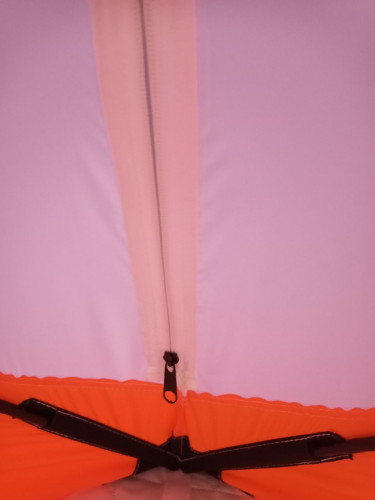 Палатка куб для рыбалки Пингвин Мистер Фишер 170 в Тюмени