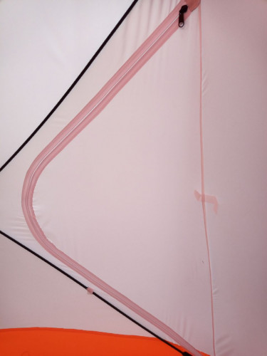 Палатка куб для рыбалки Пингвин Мистер Фишер 170 в Тюмени