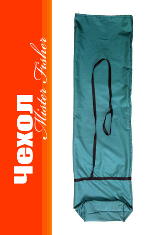 Палатка куб для рыбалки Пингвин Мистер Фишер 170 в Тюмени