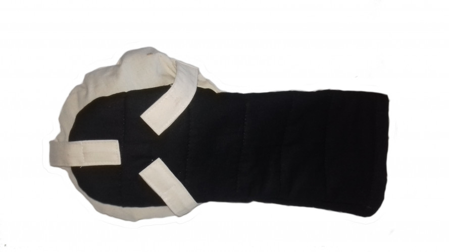 Рукавицы для работы с тандыром в Тюмени