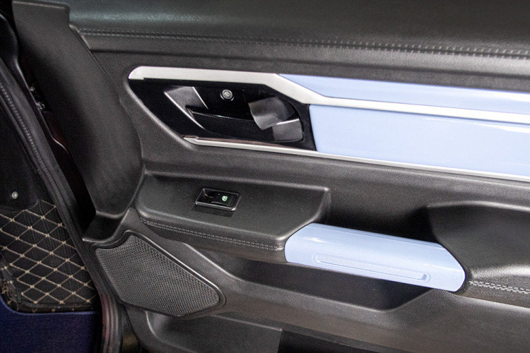 Электромобиль RTA БИЗОН в Тюмени