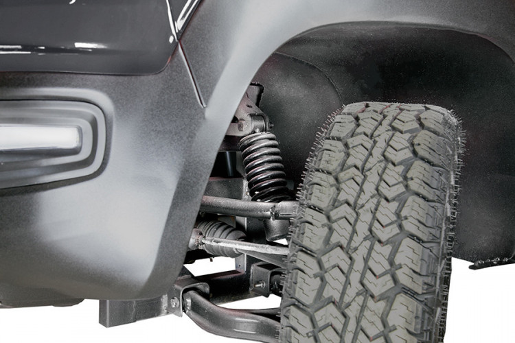 Электромобиль RTA БИЗОН в Тюмени