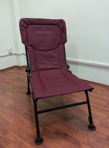 Кресло-трансформер Снегирь в Тюмени