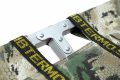 Раскладушка туристическая Сибтермо (195*65*40)