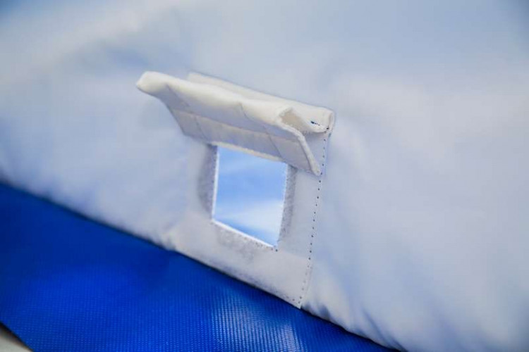 Зимняя палатка куб Pulsar 3T в Тюмени