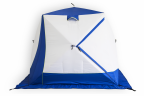 Зимняя палатка куб Pulsar 3T в Тюмени