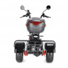 Электроскутер White Siberia TRIKE MINI 1500W в Тюмени
