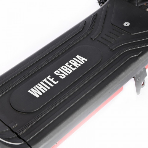 Электроскутер White Siberia TRIKE MINI 1500W в Тюмени