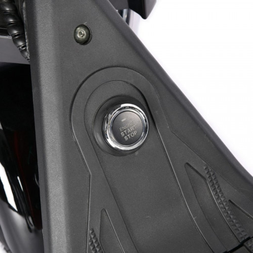 Электроскутер White Siberia TRIKE MINI 1500W в Тюмени