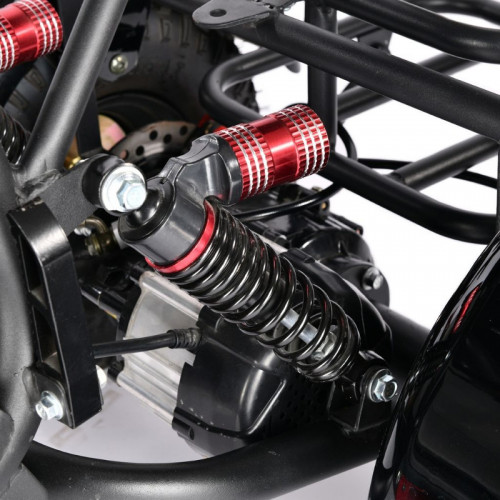 Электроскутер White Siberia TRIKE MINI 1500W в Тюмени