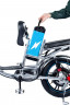 Электровелосипед Minako V.8 Eco 21Ah в Тюмени