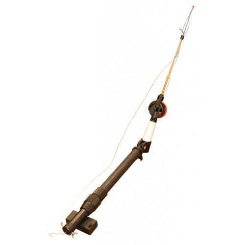 Самоподсекающее устройство для зимней удочки Капкан 1 в Тюмени