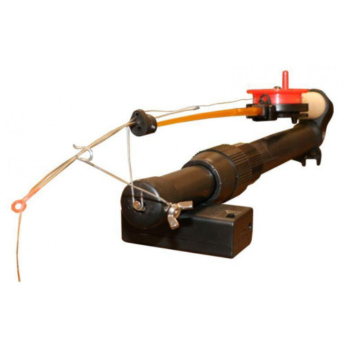 Самоподсекающее устройство для зимней удочки Капкан 1 в Тюмени