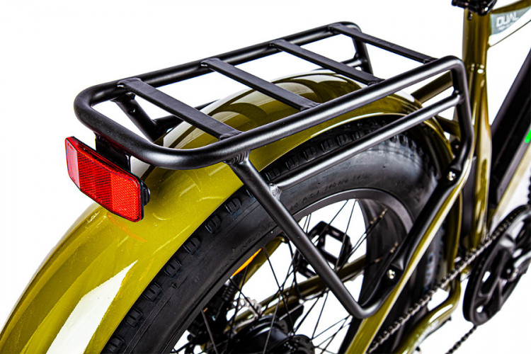 Электрофэтбайк Volteco BigCat Dual Next в Тюмени