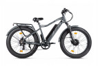 Электрофэтбайк Volteco BigCat Dual Next в Тюмени
