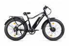Электрофэтбайк Volteco BigCat Dual Next в Тюмени