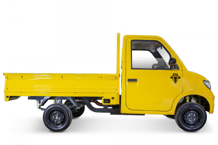 Электромобиль RTA ВЕКТОР в Тюмени