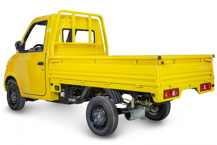 Электромобиль RTA ВЕКТОР в Тюмени