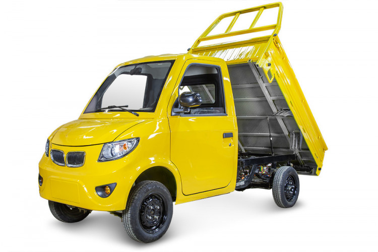 Электромобиль RTA ВЕКТОР в Тюмени