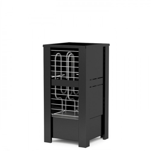 Электрокаменка GeoS QUADRO-Fast 6 в Тюмени