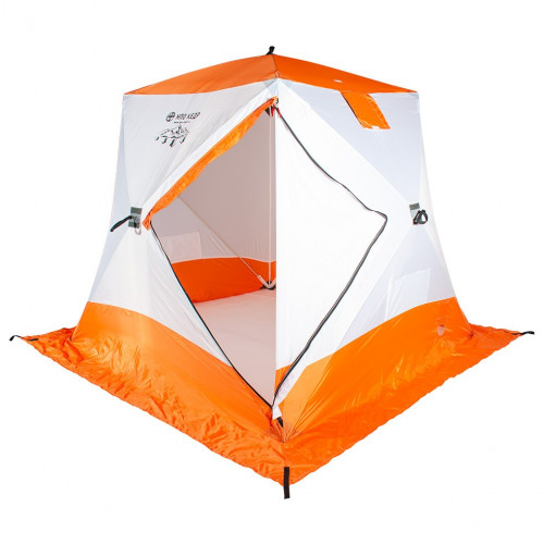 Зимняя палатка Кедр Куб 3 однослойная в Тюмени