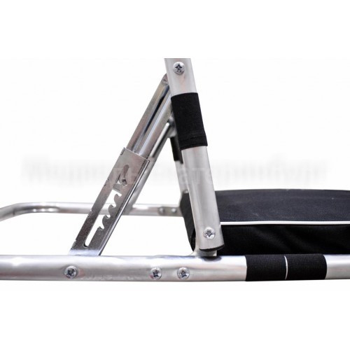 Кресло на раскладушку Медведь в Тюмени