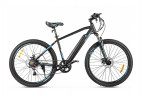 Электровелосипед Eltreco XT 600 Pro в Тюмени