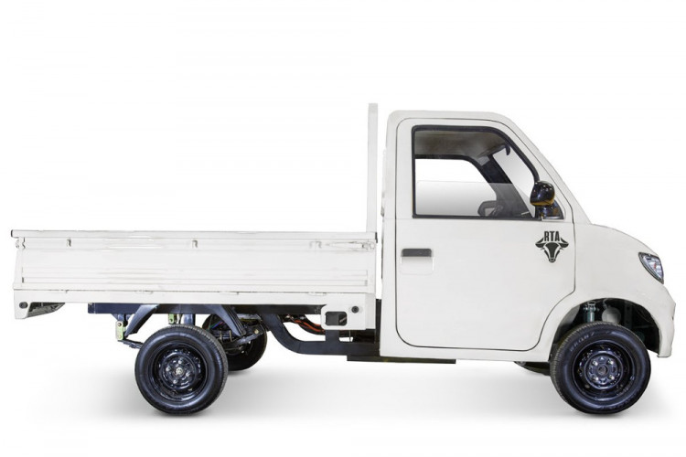 Электромобиль RTA ВЕКТОР-Е в Тюмени