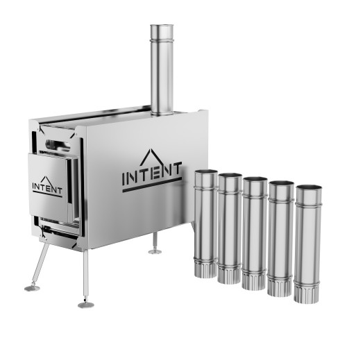 Печь банная INTENT 2.0 Мини (mini) в Тюмени