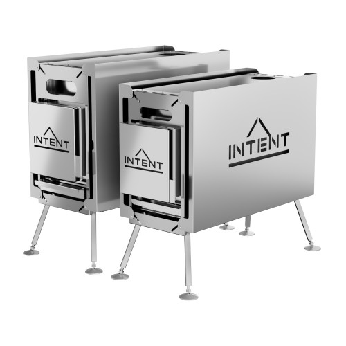 Печь банная INTENT 2.0 Мини (mini) в Тюмени