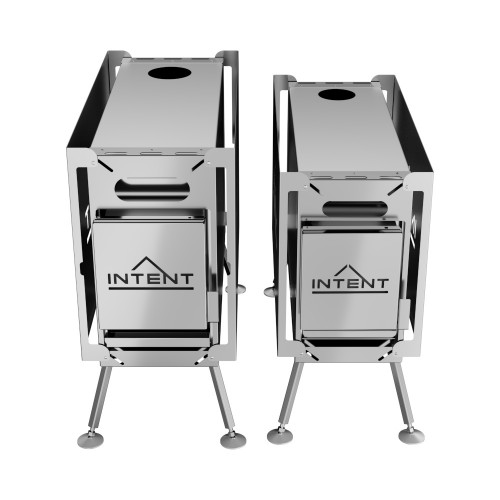 Печь банная INTENT 2.0 Мини (mini) в Тюмени