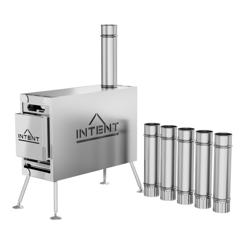 Печь банная INTENT 2.0 Мини (mini) в Тюмени