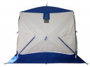 Палатка куб для рыбалки Пингвин Призма Премиум Термолайт в Тюмени