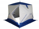 Палатка куб для рыбалки Пингвин Призма Премиум Термолайт в Тюмени