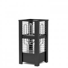 Электрокаменка GeoS QUADRO-Soft 6