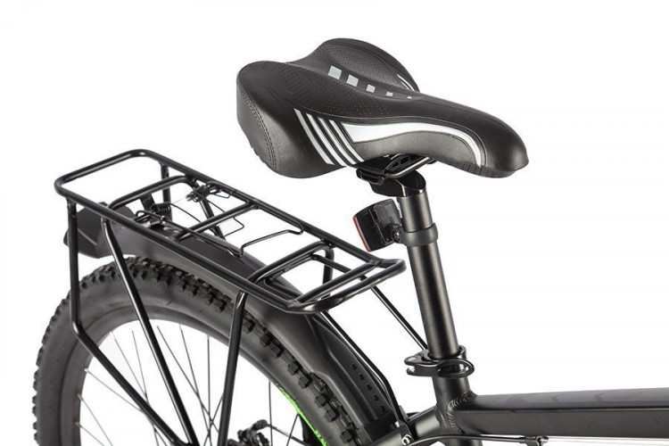 Электровелосипед Eltreco XT 800 Pro в Тюмени