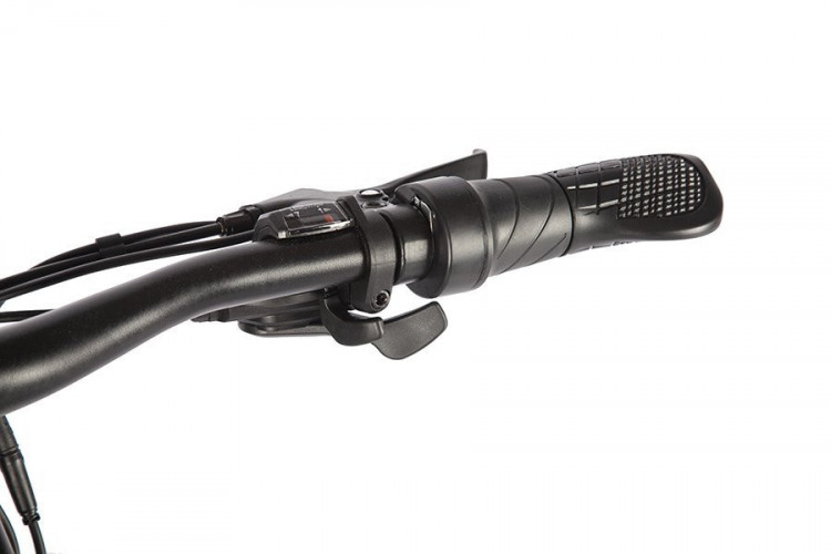 Электровелосипед Eltreco XT 800 Pro в Тюмени