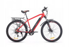 Электровелосипед Eltreco XT 800 Pro в Тюмени