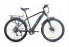 Электровелосипед Eltreco XT 800 Pro в Тюмени