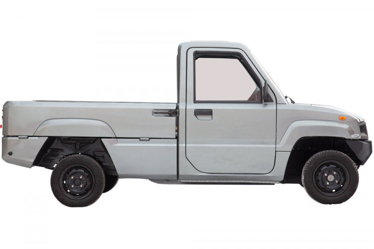 Электромобиль RTA ПИКАП в Тюмени