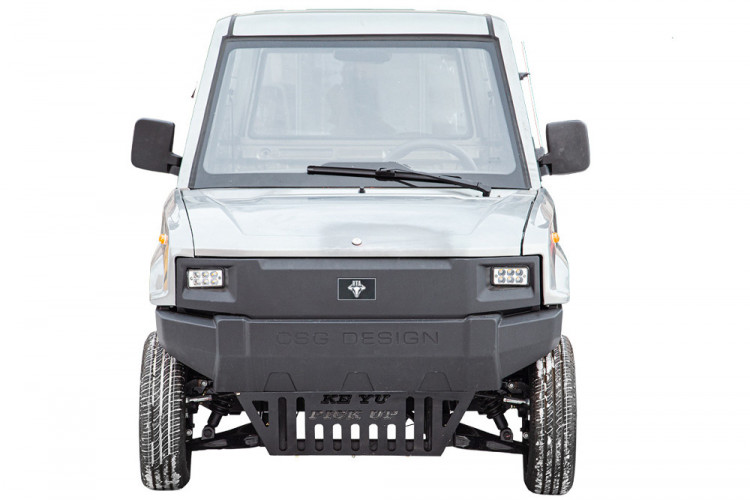 Электромобиль RTA ПИКАП в Тюмени