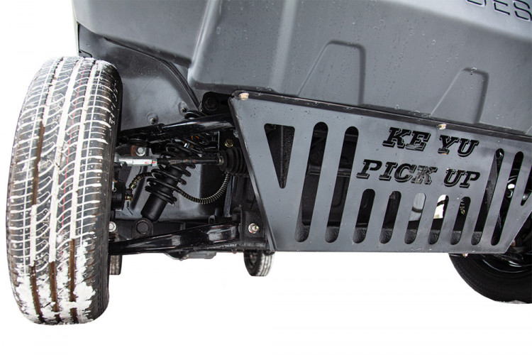 Электромобиль RTA ПИКАП в Тюмени