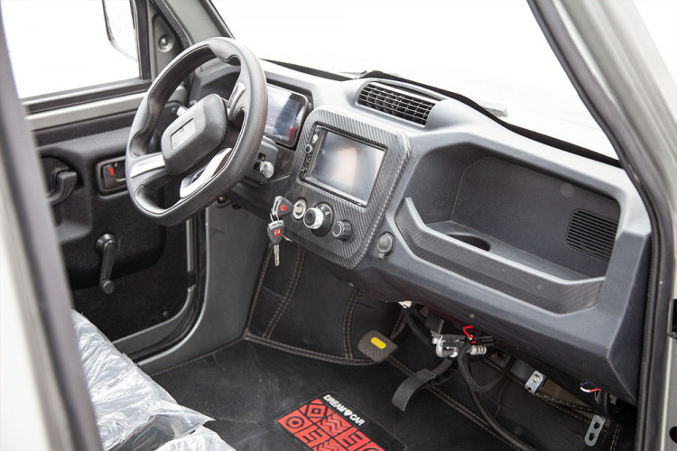 Электромобиль RTA ПИКАП в Тюмени