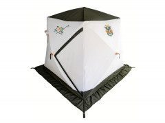 Палатка зимняя для рыбалки «Оптима» Палатка зимняя для рыбалки «Оптима»