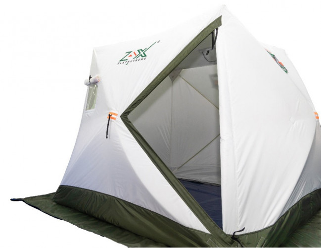 Палатка зимняя для рыбалки «Оптима» в Тюмени