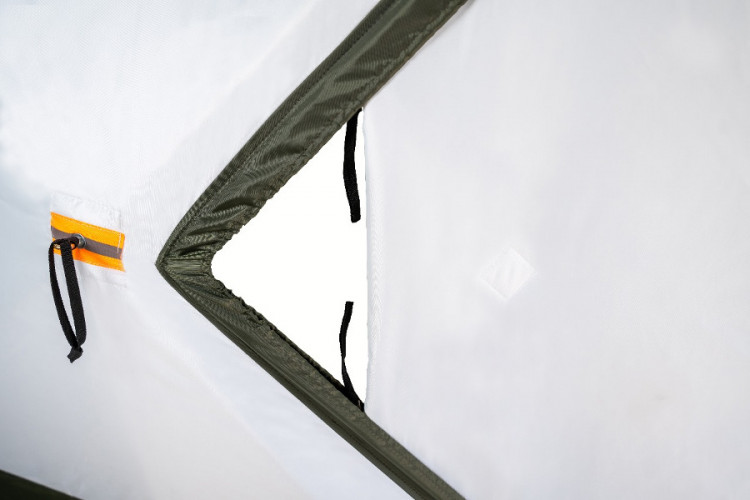 Палатка зимняя для рыбалки «Оптима» в Тюмени