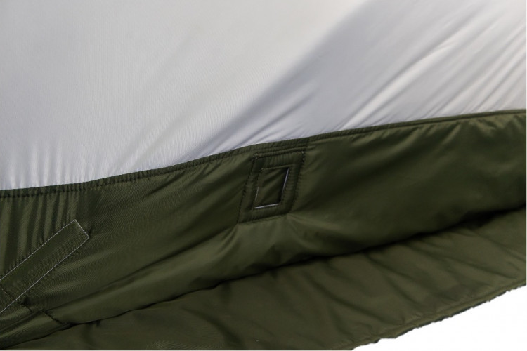 Палатка зимняя для рыбалки «Оптима» в Тюмени